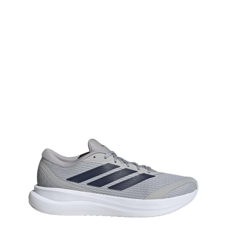 adidas adidas Runfalcon&nbsp;6 CLOUDFOAM Laufschuh Laufschuhe Herren - Grey Two / Dark Blue / Core Black - 0 | SportScheck