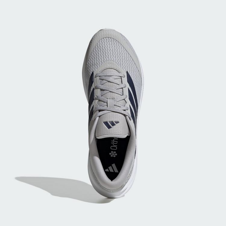 adidas adidas Runfalcon&nbsp;6 CLOUDFOAM Laufschuh Laufschuhe Herren - Grey Two / Dark Blue / Core Black - 1 | SportScheck
