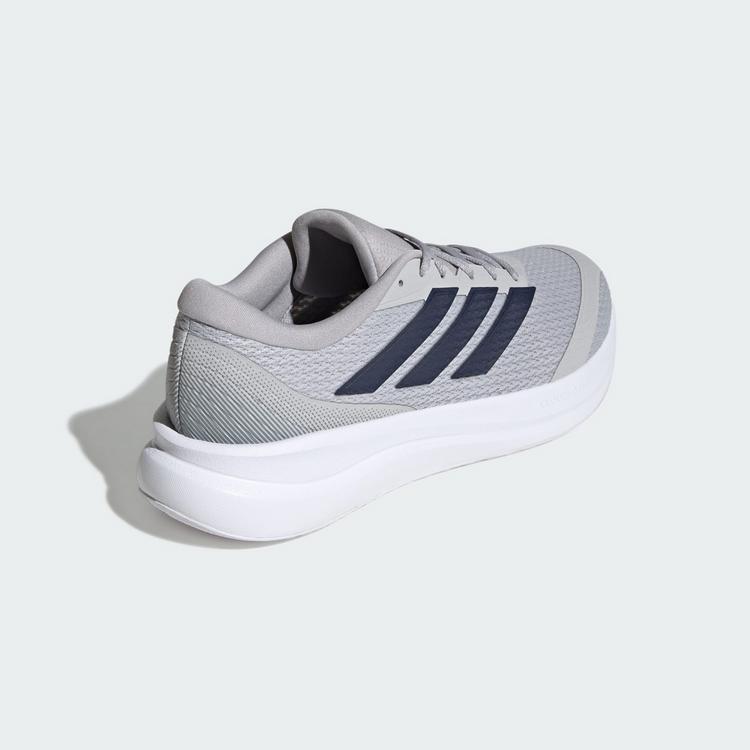 adidas adidas Runfalcon&nbsp;6 CLOUDFOAM Laufschuh Laufschuhe Herren - Grey Two / Dark Blue / Core Black - 4 | SportScheck