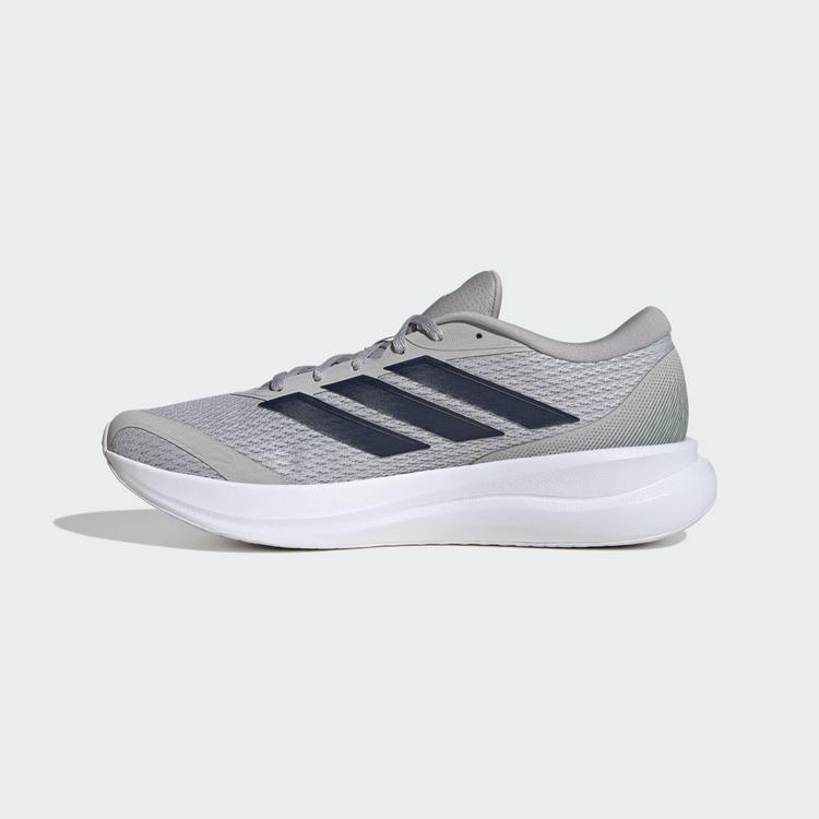 adidas adidas Runfalcon&nbsp;6 CLOUDFOAM Laufschuh Laufschuhe Herren - Grey Two / Dark Blue / Core Black - 5 | SportScheck