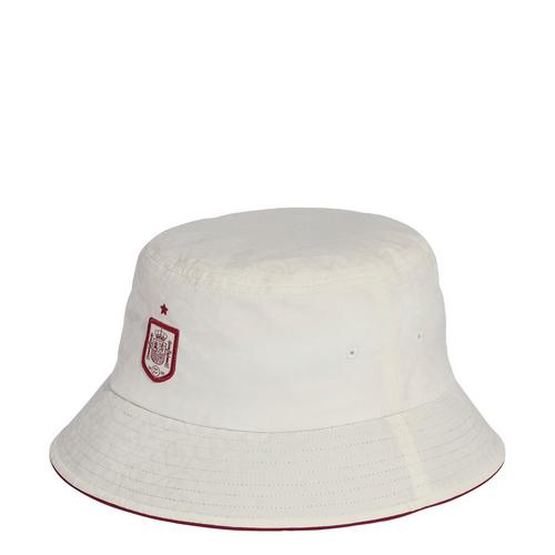 adidas Spanien 26 Stoffhut Hut
