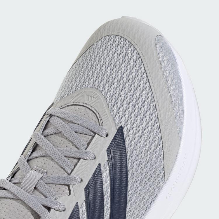 adidas adidas Runfalcon&nbsp;6 CLOUDFOAM Laufschuh Laufschuhe Herren - Grey Two / Dark Blue / Core Black - 6 | SportScheck