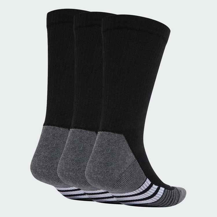 adidas adidas Performance CLIMACOOL d&auml;mpfende Crew Socken - Black / White - 0 | SportScheck
