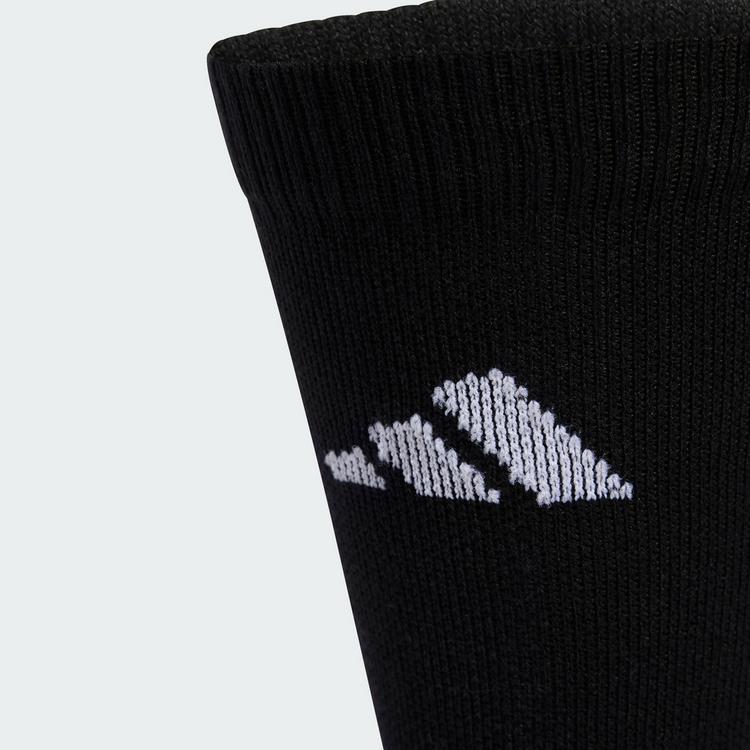 adidas adidas Performance CLIMACOOL d&auml;mpfende Crew Socken - Black / White - 0 | SportScheck