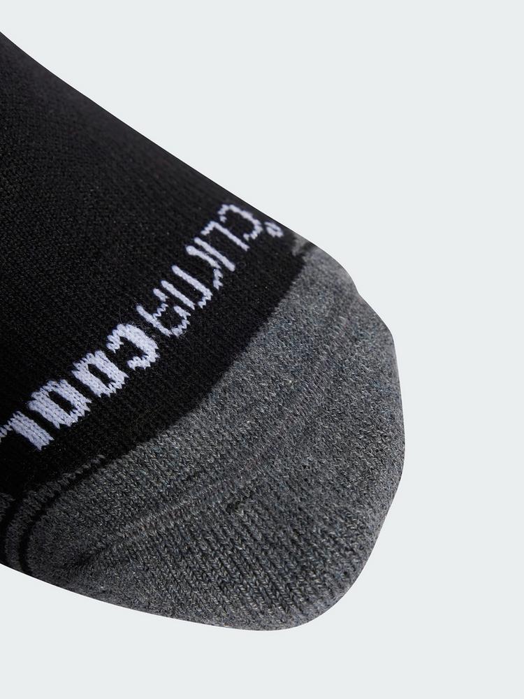 adidas adidas Performance CLIMACOOL d&auml;mpfende Crew Socken - Black / White - 1 | SportScheck