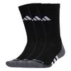 adidas Performance CLIMACOOL d&auml;mpfende Crew Socken - Black / White