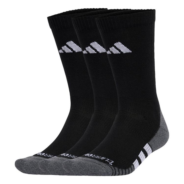 adidas adidas Performance CLIMACOOL d&auml;mpfende Crew Socken - Black / White - 0 | SportScheck