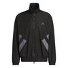 adidas ANTHONY EDWARDS REFLECTIVE JACKE Trainingsjacke - Black