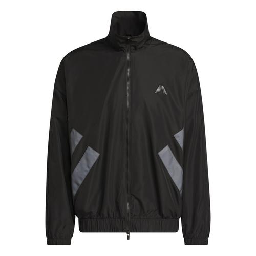 adidas ANTHONY EDWARDS REFLECTIVE JACKE Trainingsjacke