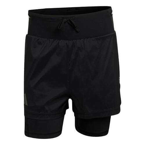 adidas Terrex Xploric 2in1 Shorts Laufshorts Herren