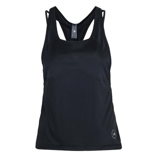 adidas adidas by Stella McCartney Lauf-Tanktop T-Shirt Damen