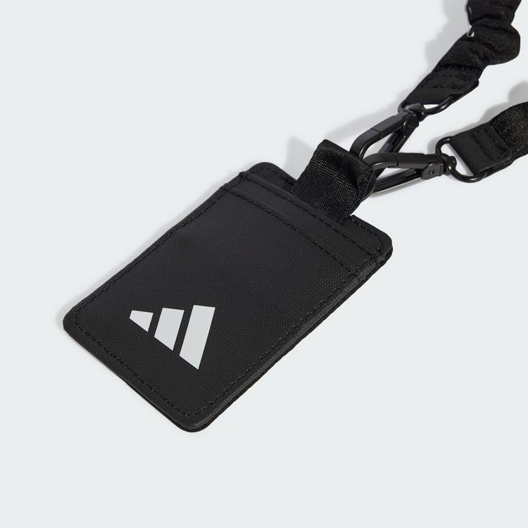 adidas adidas MERCEDES - AMG PETRONAS FORMULA 1 Schl&uuml;sselband - Black - 0 | SportScheck