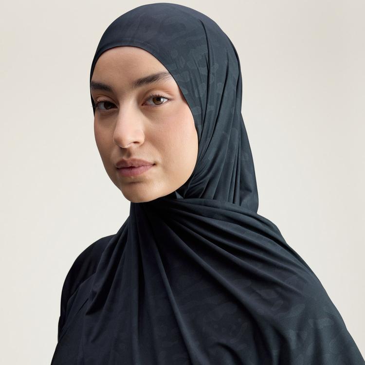 adidas adidas adidas by Stella McCartney Hidschab mit Hijab Damen - Black - 0 | SportScheck