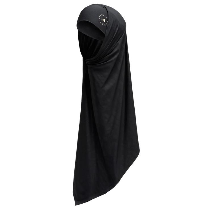 adidas adidas adidas by Stella McCartney Hidschab mit Hijab Damen - Black - 0 | SportScheck