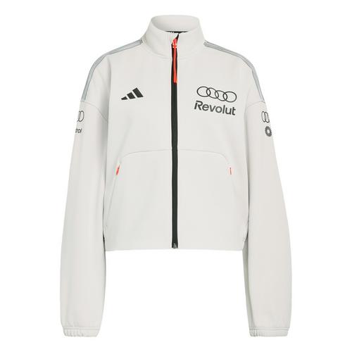 adidas AUDI REVOLUT F1 TEAM Fahrradjacke Damen