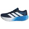 adidas GALAXY&nbsp;8 LAUFSCHUH Laufschuhe Herren - Night Indigo / Cloud White / Lucid Ray Blue