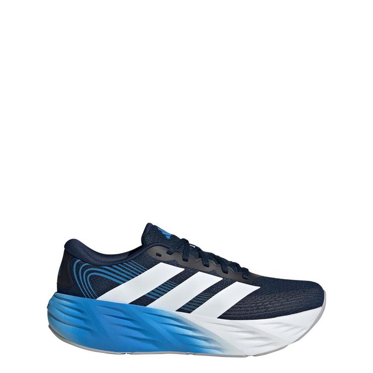 adidas adidas GALAXY&nbsp;8 LAUFSCHUH Laufschuhe Herren - Night Indigo / Cloud White / Lucid Ray Blue - 0 | SportScheck