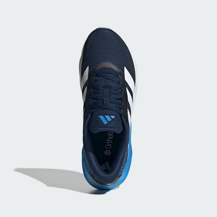 adidas adidas GALAXY&nbsp;8 LAUFSCHUH Laufschuhe Herren - Night Indigo / Cloud White / Lucid Ray Blue - 1 | SportScheck