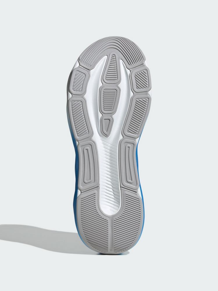 adidas adidas GALAXY&nbsp;8 LAUFSCHUH Laufschuhe Herren - Night Indigo / Cloud White / Lucid Ray Blue - 2 | SportScheck