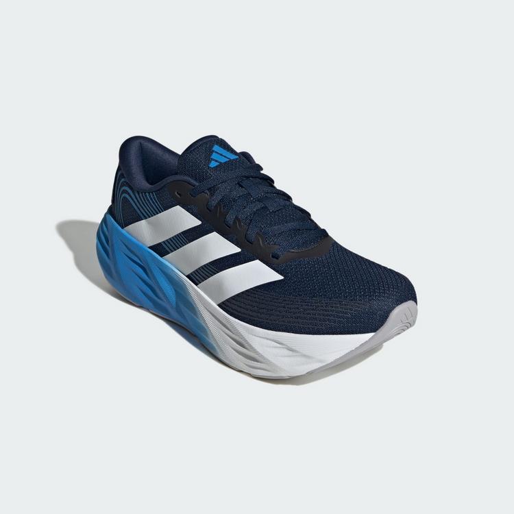 adidas adidas GALAXY&nbsp;8 LAUFSCHUH Laufschuhe Herren - Night Indigo / Cloud White / Lucid Ray Blue - 3 | SportScheck