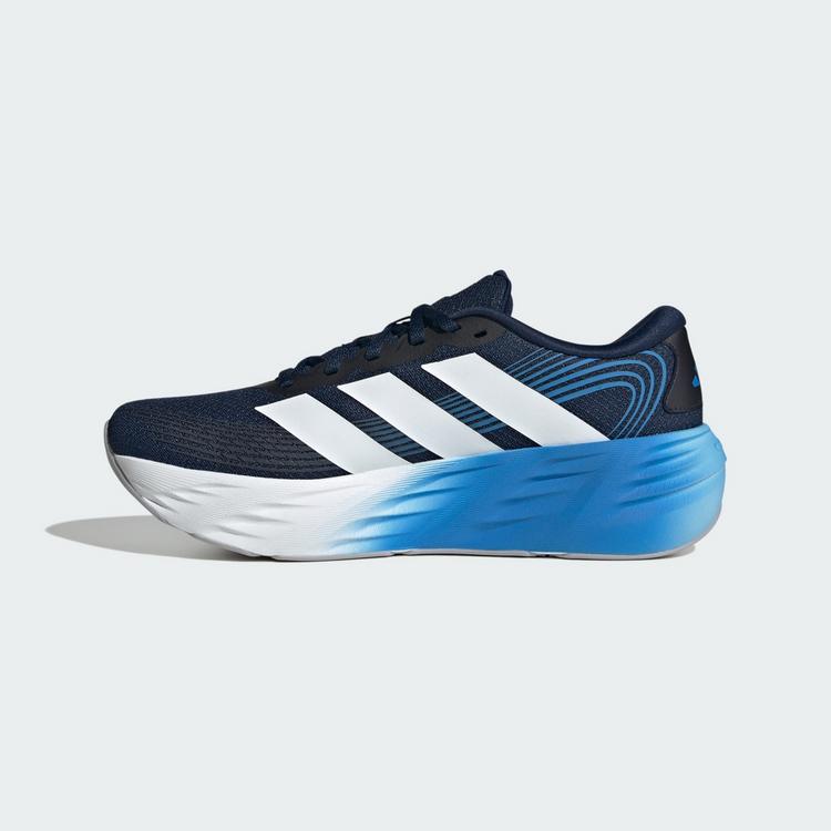 adidas adidas GALAXY&nbsp;8 LAUFSCHUH Laufschuhe Herren - Night Indigo / Cloud White / Lucid Ray Blue - 5 | SportScheck