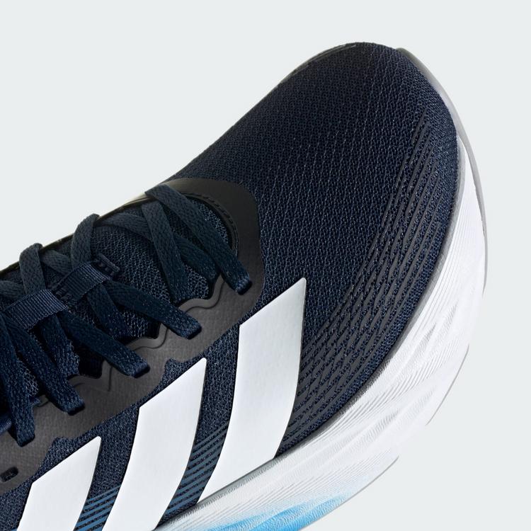 adidas adidas GALAXY&nbsp;8 LAUFSCHUH Laufschuhe Herren - Night Indigo / Cloud White / Lucid Ray Blue - 7 | SportScheck
