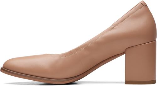 Clarks 55 Halbschuhe Damen