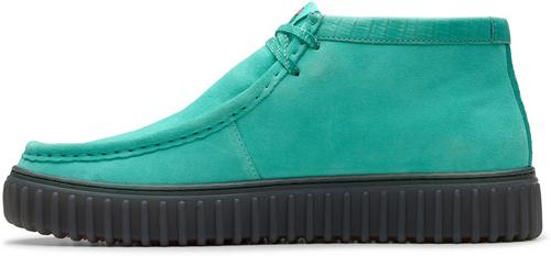 Clarks Torhill Explore Halbschuhe Herren