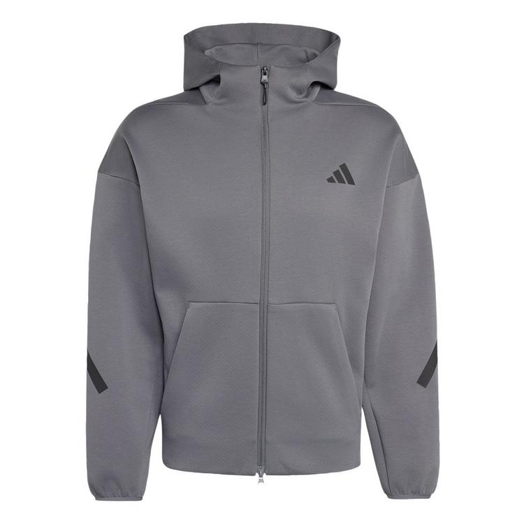 adidas adidas ADIDAS Z.N.E. TRAININGSJACKE, Sweatjacke Herren - Grey Five - 0 | SportScheck