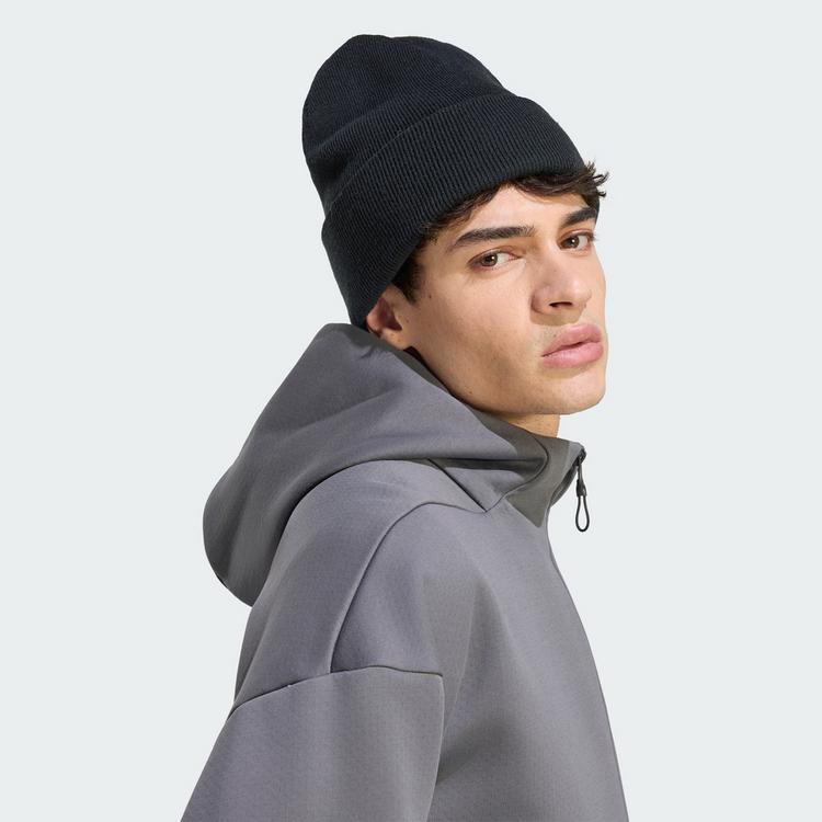 adidas adidas ADIDAS Z.N.E. TRAININGSJACKE, Sweatjacke Herren - Grey Five - 0 | SportScheck