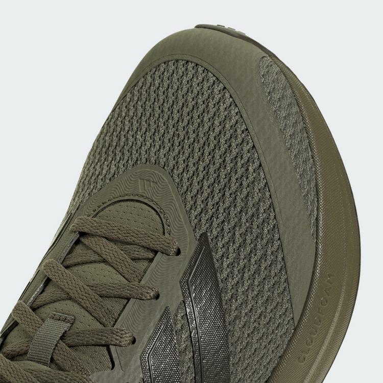adidas adidas Runfalcon&nbsp;6 CLOUDFOAM Laufschuh Laufschuhe Herren - Olive Strata / Shadow Olive / Core Black - 6 | SportScheck