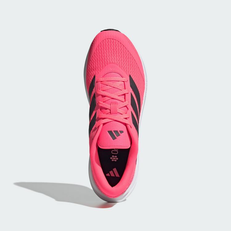 adidas adidas Runfalcon&nbsp;6 CLOUDFOAM Laufschuh Laufschuhe Herren - Solar Turbo / Carbon / Cloud White - 1 | SportScheck