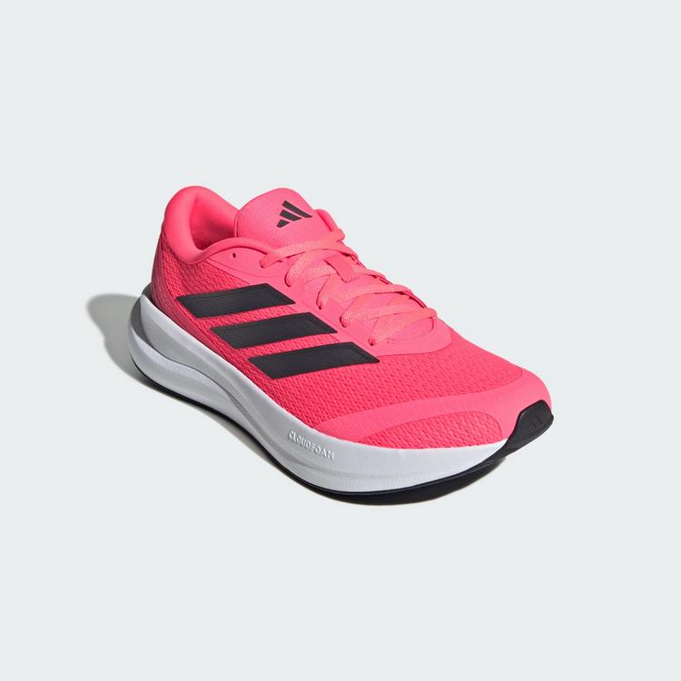 adidas adidas Runfalcon&nbsp;6 CLOUDFOAM Laufschuh Laufschuhe Herren - Solar Turbo / Carbon / Cloud White - 3 | SportScheck