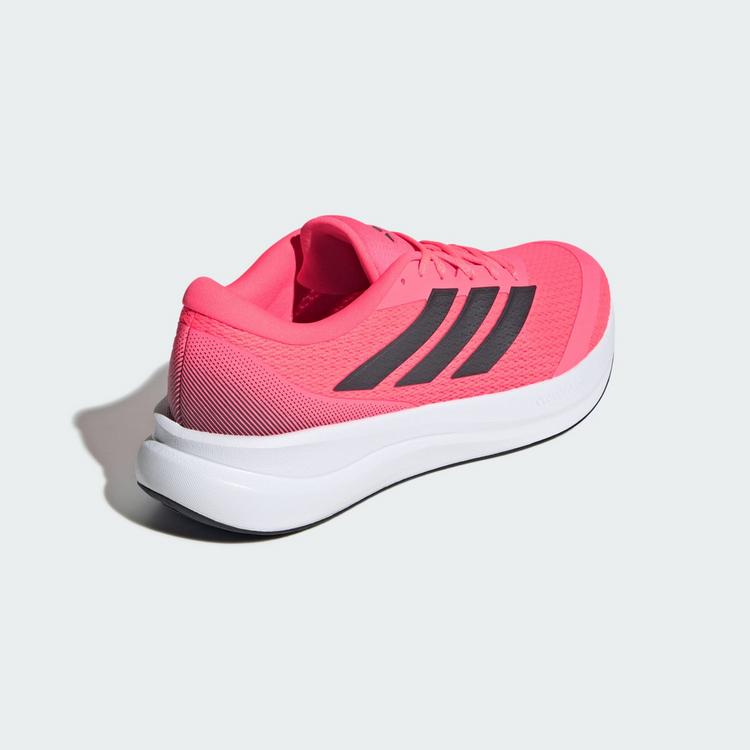 adidas adidas Runfalcon&nbsp;6 CLOUDFOAM Laufschuh Laufschuhe Herren - Solar Turbo / Carbon / Cloud White - 4 | SportScheck