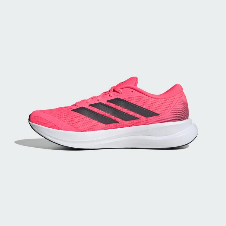 adidas adidas Runfalcon&nbsp;6 CLOUDFOAM Laufschuh Laufschuhe Herren - Solar Turbo / Carbon / Cloud White - 5 | SportScheck
