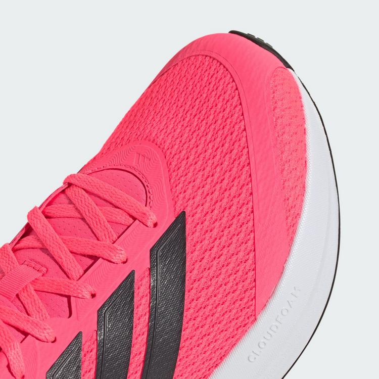 adidas adidas Runfalcon&nbsp;6 CLOUDFOAM Laufschuh Laufschuhe Herren - Solar Turbo / Carbon / Cloud White - 6 | SportScheck