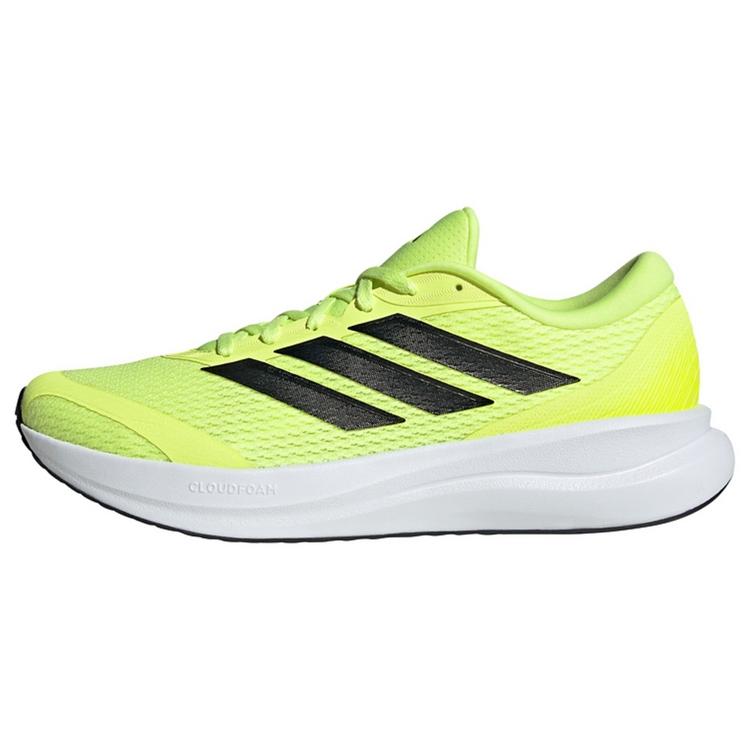 adidas adidas Runfalcon&nbsp;6 CLOUDFOAM Laufschuh Laufschuhe Herren - Hi-Res Yellow / Core Black / Cloud White - 0 | SportScheck