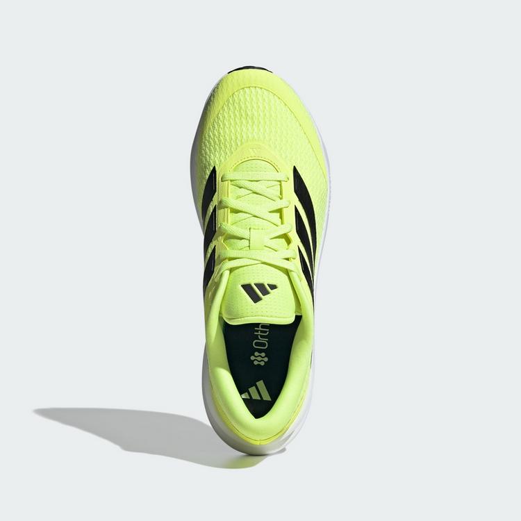 adidas adidas Runfalcon&nbsp;6 CLOUDFOAM Laufschuh Laufschuhe Herren - Hi-Res Yellow / Core Black / Cloud White - 1 | SportScheck