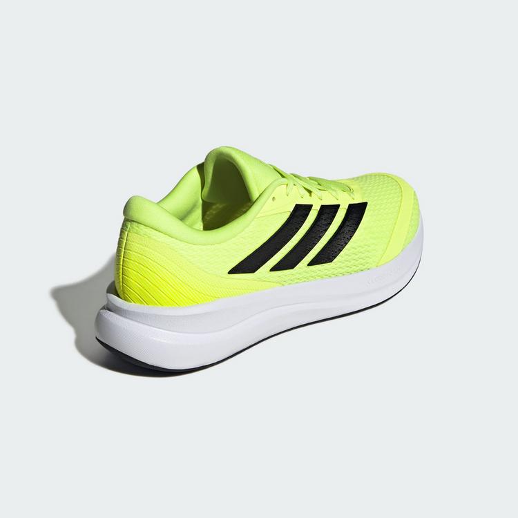 adidas adidas Runfalcon&nbsp;6 CLOUDFOAM Laufschuh Laufschuhe Herren - Hi-Res Yellow / Core Black / Cloud White - 4 | SportScheck