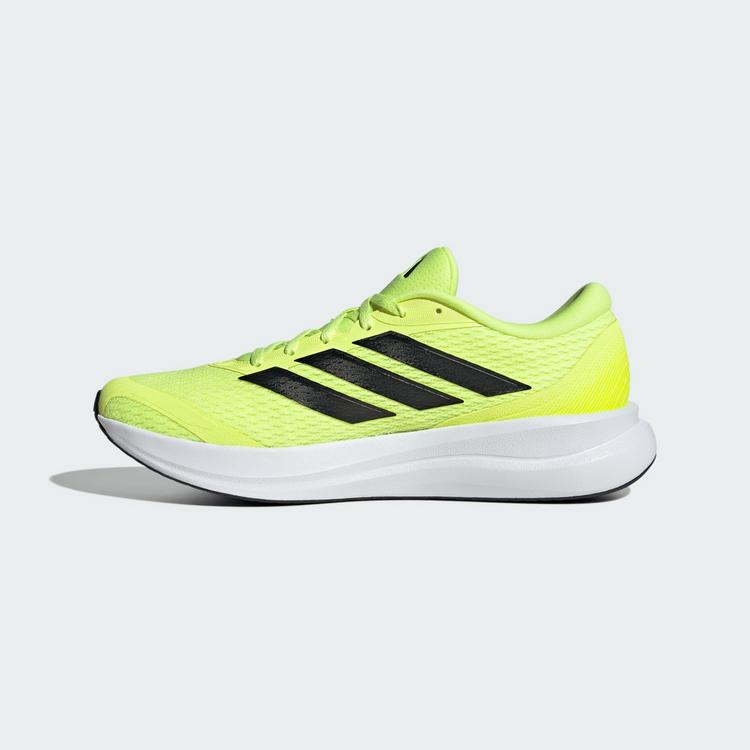 adidas adidas Runfalcon&nbsp;6 CLOUDFOAM Laufschuh Laufschuhe Herren - Hi-Res Yellow / Core Black / Cloud White - 5 | SportScheck