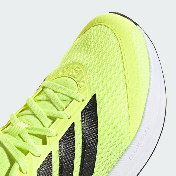 adidas adidas Runfalcon&nbsp;6 CLOUDFOAM Laufschuh Laufschuhe Herren - Hi-Res Yellow / Core Black / Cloud White - 6 | SportScheck