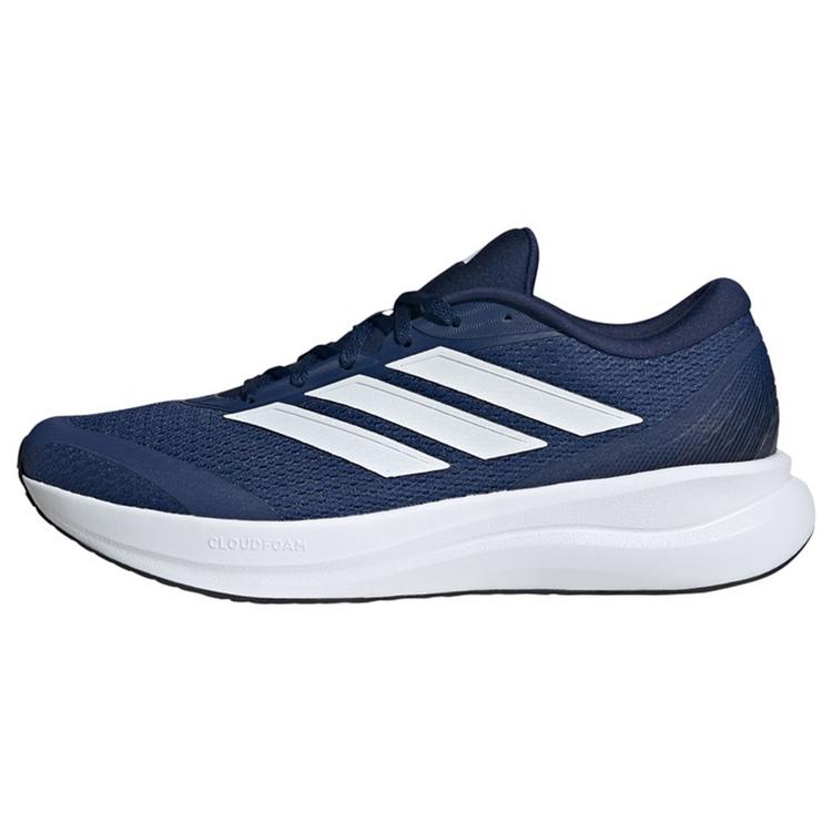 adidas adidas Runfalcon&nbsp;6 CLOUDFOAM Laufschuh Laufschuhe Herren - Dark Blue / Cloud White / Core Black - 0 | SportScheck