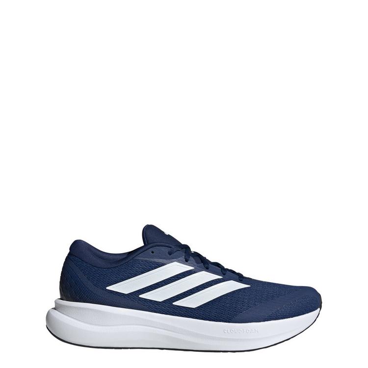 adidas adidas Runfalcon&nbsp;6 CLOUDFOAM Laufschuh Laufschuhe Herren - Dark Blue / Cloud White / Core Black - 0 | SportScheck