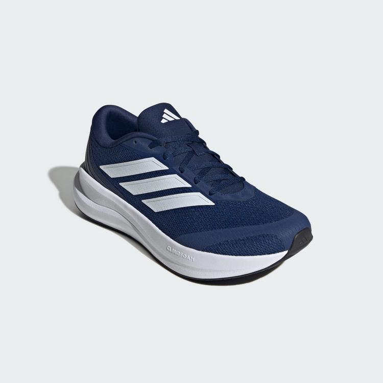 adidas adidas Runfalcon&nbsp;6 CLOUDFOAM Laufschuh Laufschuhe Herren - Dark Blue / Cloud White / Core Black - 3 | SportScheck