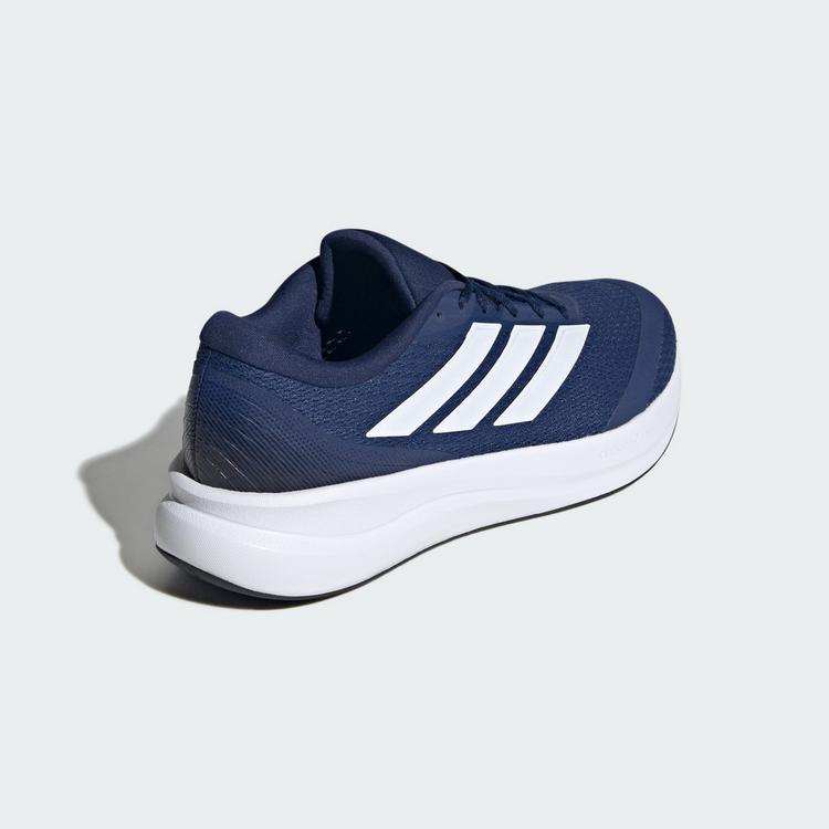 adidas adidas Runfalcon&nbsp;6 CLOUDFOAM Laufschuh Laufschuhe Herren - Dark Blue / Cloud White / Core Black - 4 | SportScheck