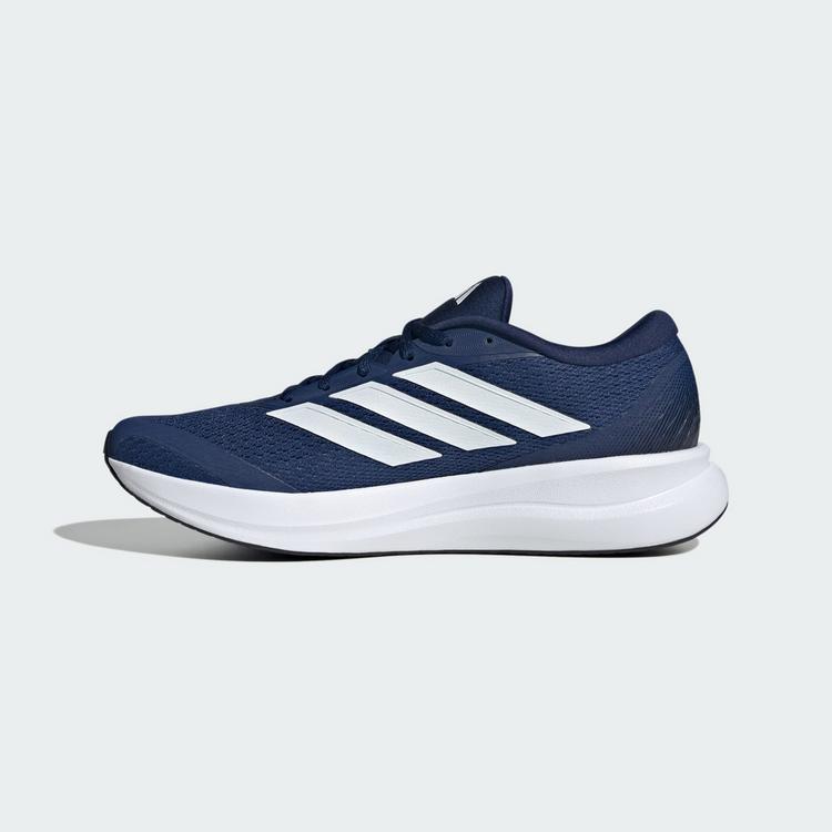 adidas adidas Runfalcon&nbsp;6 CLOUDFOAM Laufschuh Laufschuhe Herren - Dark Blue / Cloud White / Core Black - 5 | SportScheck