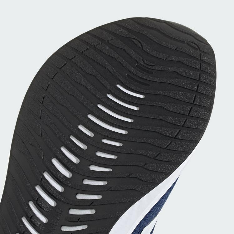 adidas adidas Runfalcon&nbsp;6 CLOUDFOAM Laufschuh Laufschuhe Herren - Dark Blue / Cloud White / Core Black - 6 | SportScheck