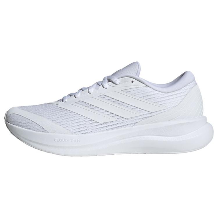 adidas adidas Runfalcon&nbsp;6 CLOUDFOAM Laufschuh Laufschuhe Herren - Cloud White / Cloud White / Core Black - 0 | SportScheck