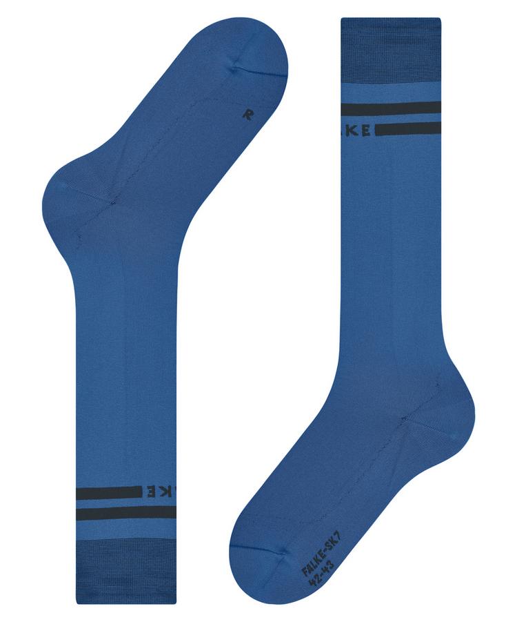 Falke Falke SK7 Race Ski Socken Herren - air (6959) - 3 | SportScheck