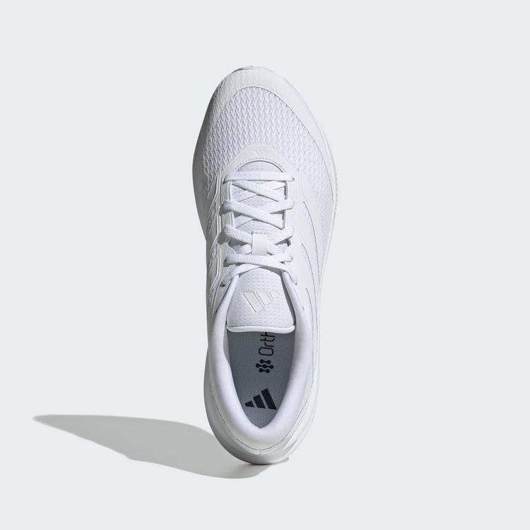 adidas adidas Runfalcon&nbsp;6 CLOUDFOAM Laufschuh Laufschuhe Herren - Cloud White / Cloud White / Core Black - 1 | SportScheck